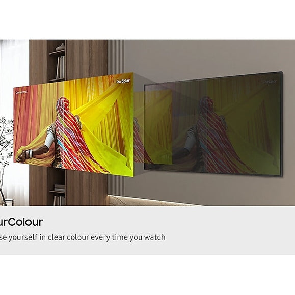 Samsung Full F6000 HD 32″ Smart TV | UE32F6000FKXXU