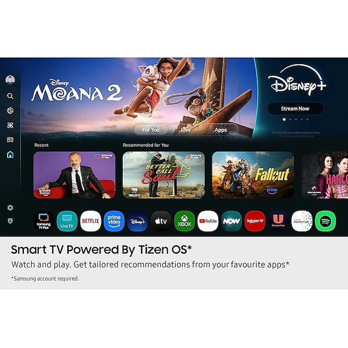 Samsung Full F6000 HD 32″ Smart TV | UE32F6000FKXXU