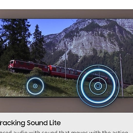 Samsung Full F6000 HD 32″ Smart TV | UE32F6000FKXXU