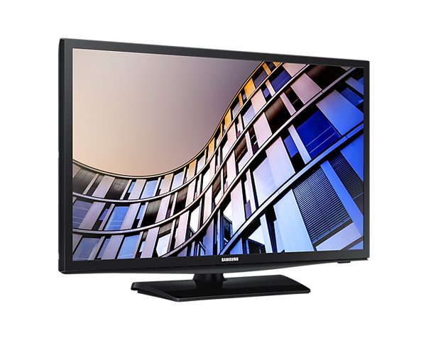 Samsung 24" N4300 HD HDR Smart TV | UE24N4300AEXXU