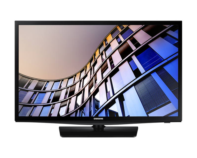 Samsung 24" N4300 HD HDR Smart TV | UE24N4300AEXXU