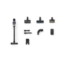 Samsung Jet™ 85 Complete 210W Cordless Stick Vacuum Cleaner with Pet Tool+ | VS20C8524TB/EU Samsung Vacuum Cleaner Euronics Ireland