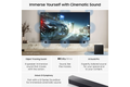 Samsung MRE65R95HATXXU 65-inch R95H Micro RGB