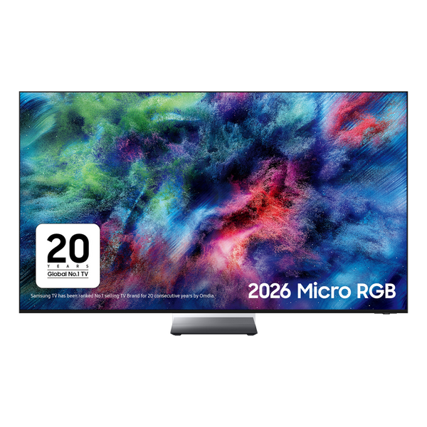 Samsung MRE85R95HATXXU 85-inch R95H Micro RGB