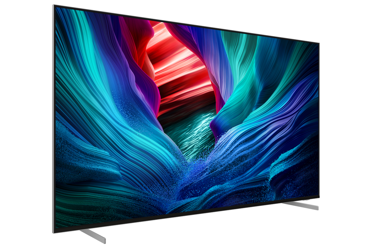 Samsung MRE115MR95FXXU 115-inch MR95F Micro RGB