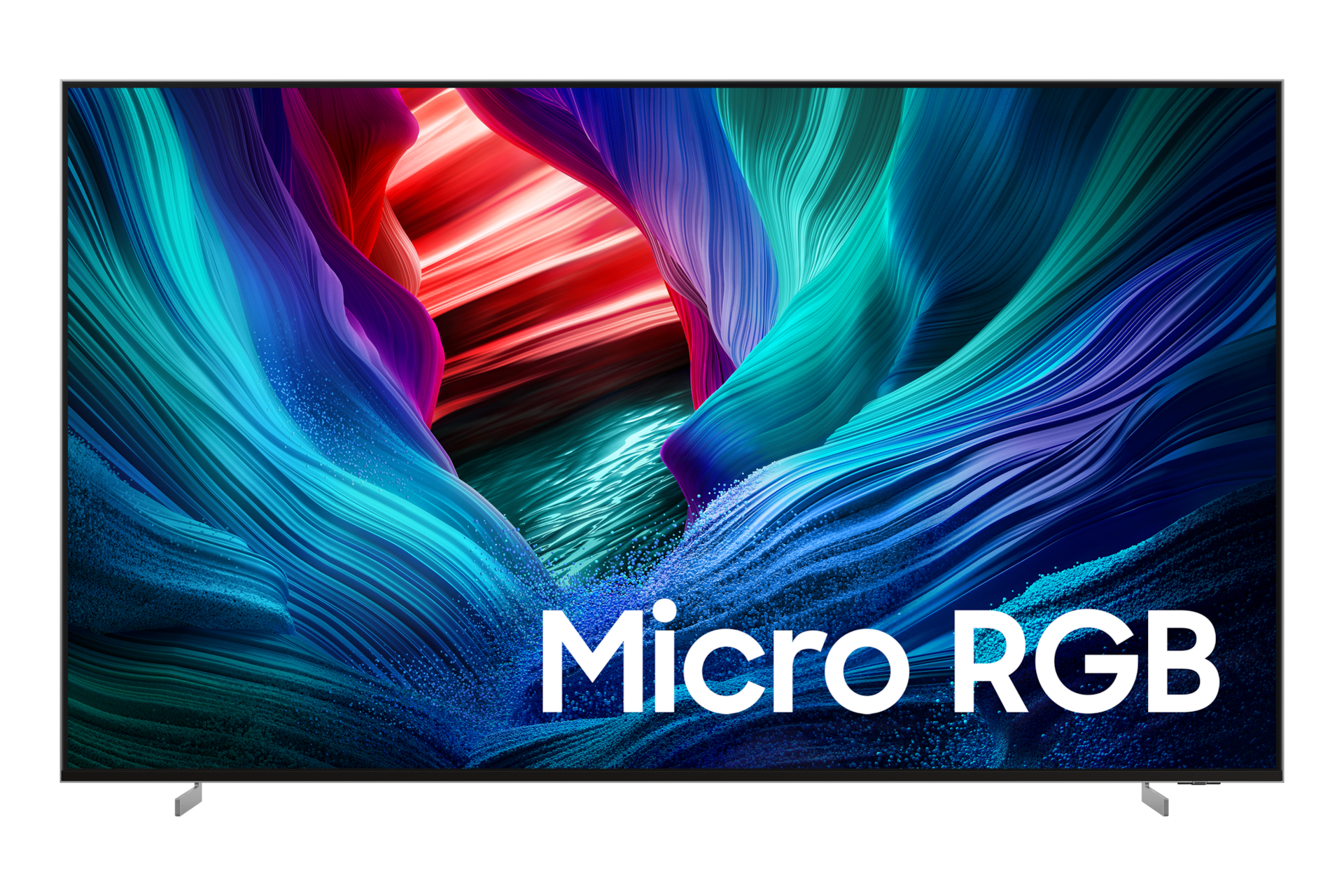 Samsung MRE115MR95FXXU 115-inch MR95F Micro RGB