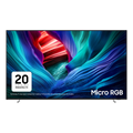 Samsung MRE115MR95FXXU 115-inch MR95F Micro RGB