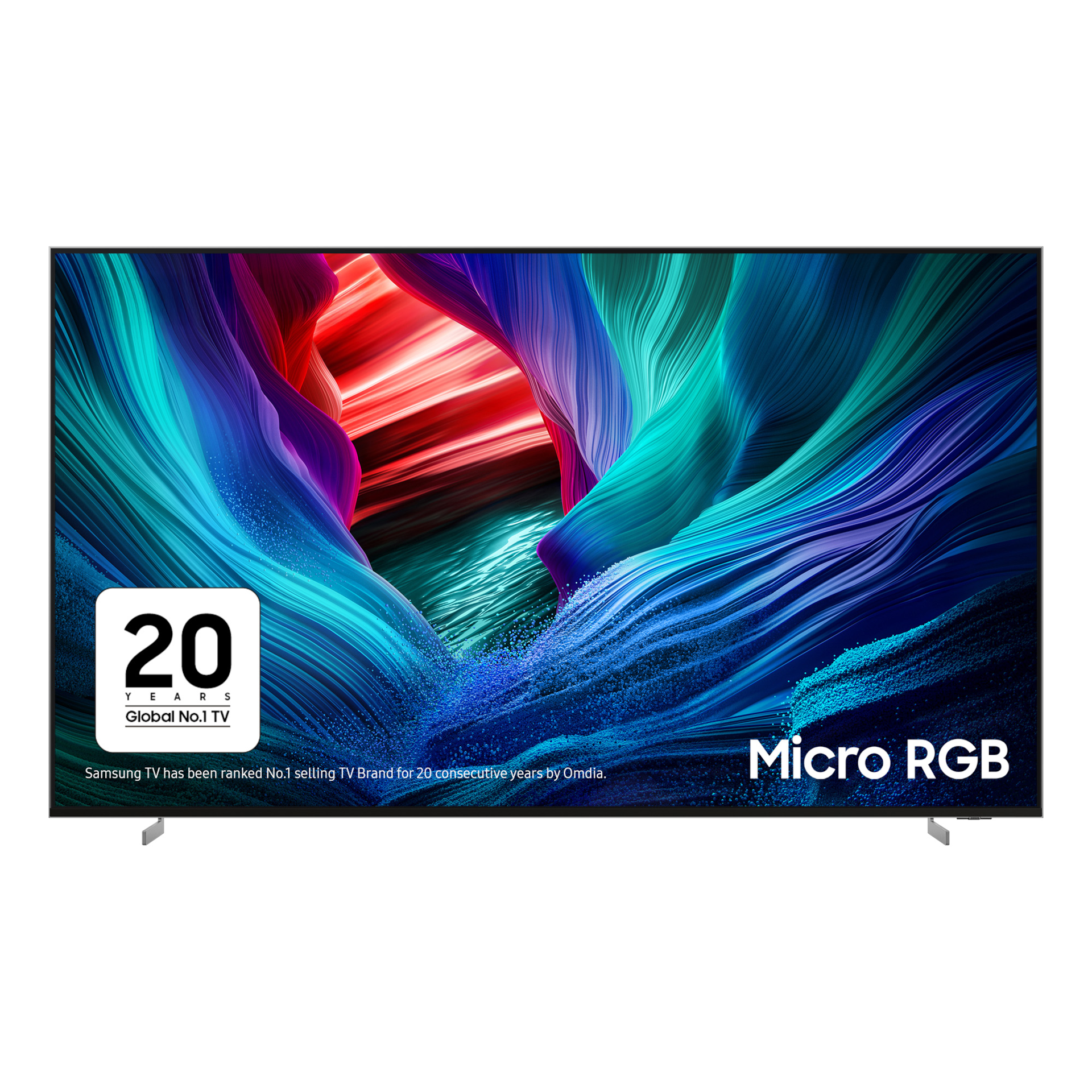 Samsung MRE115MR95FXXU 115-inch MR95F Micro RGB