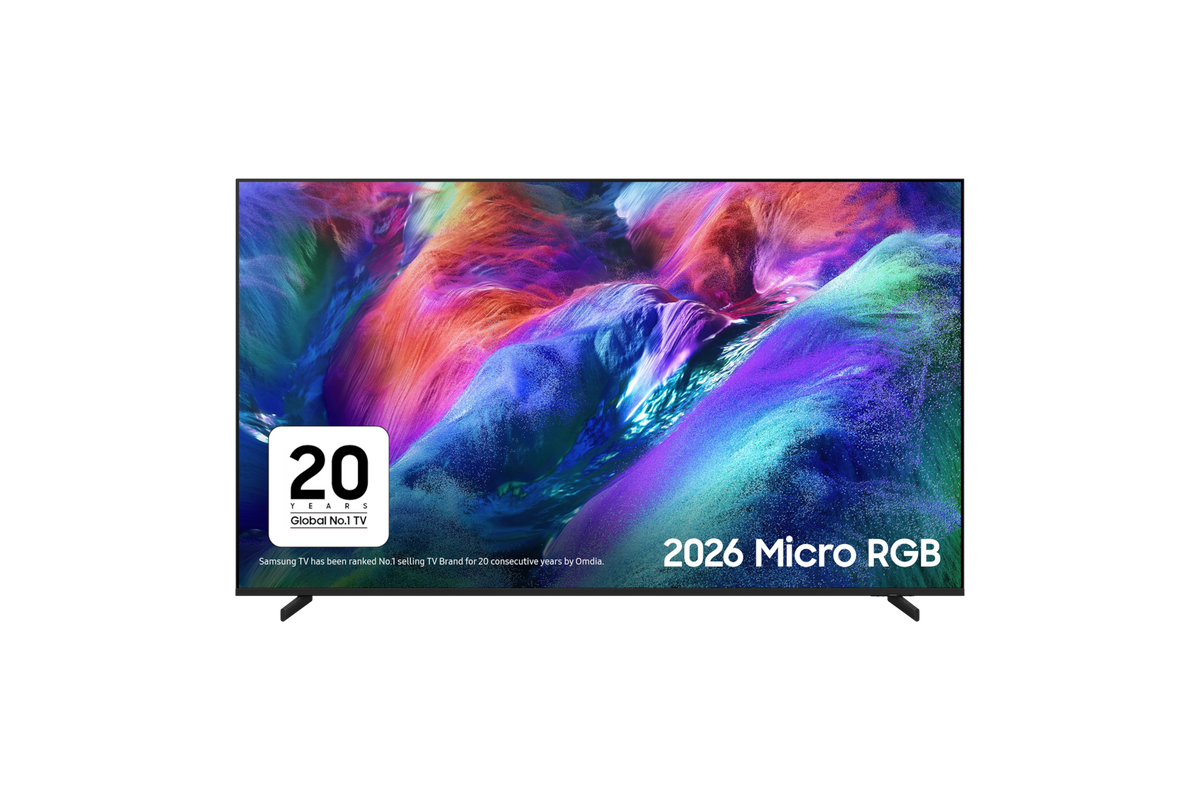 Samsung MRE55R85HAUXXU 55-inch R85H Micro RGB