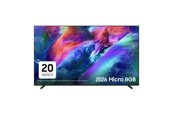 Samsung MRE65R85HAUXXU 65-inch R85H Micro RGB