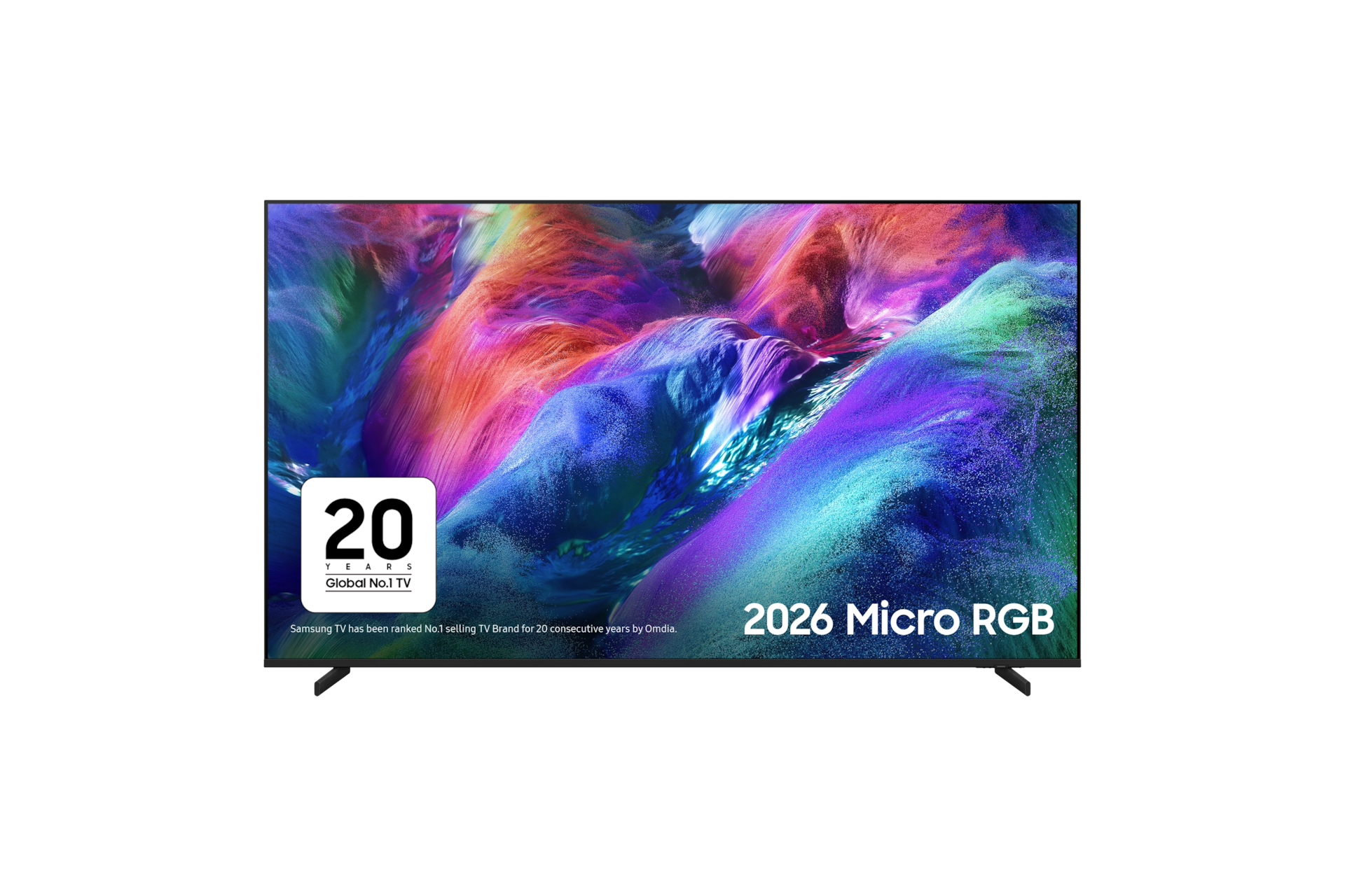 Samsung MRE75R85HAUXXU 75-inch R85H Micro RGB