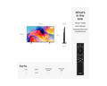 Samsung UE50M70HAKXXU 50-inch M70H Mini LED