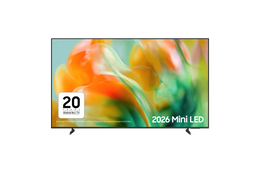 Samsung 85" M80H Mini LED 4K Ultra HD HDR Smart TV (2026) | UE85M80HAUXXU
