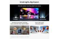 Samsung UE85M80HAUXXU 85-inch M80H Mini LED