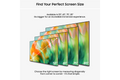 Samsung UE85M80HAUXXU 85-inch M80H Mini LED