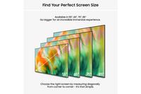 Samsung UE85M80HAUXXU 85-inch M80H Mini LED