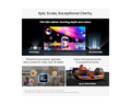 Samsung UE100M90HUXXU 100-inch M90H Mini LED