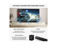 Samsung UE100M90HUXXU 100-inch M90H Mini LED