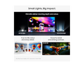 Samsung UE50M70HAKXXU 50-inch M70H Mini LED