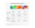 Samsung UE50M70HAKXXU 50-inch M70H Mini LED