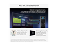 Samsung UE85M70HAKXXU 85-inch M70H Mini LED