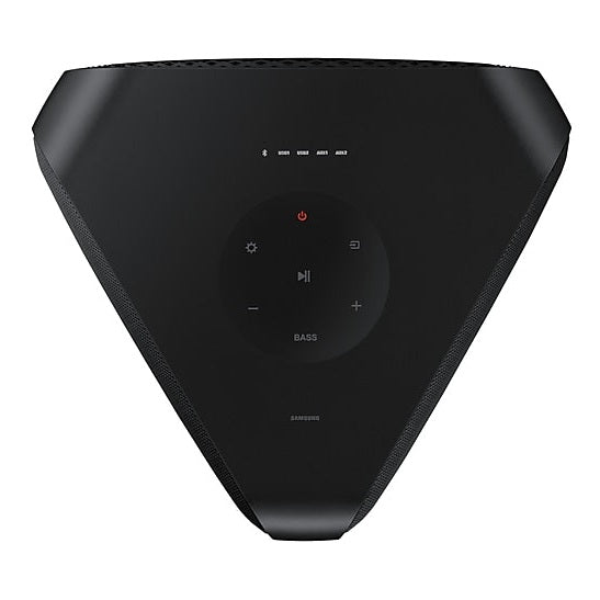 Samsung Sound Tower 1700 W Party Speaker | MX-ST90B/XU