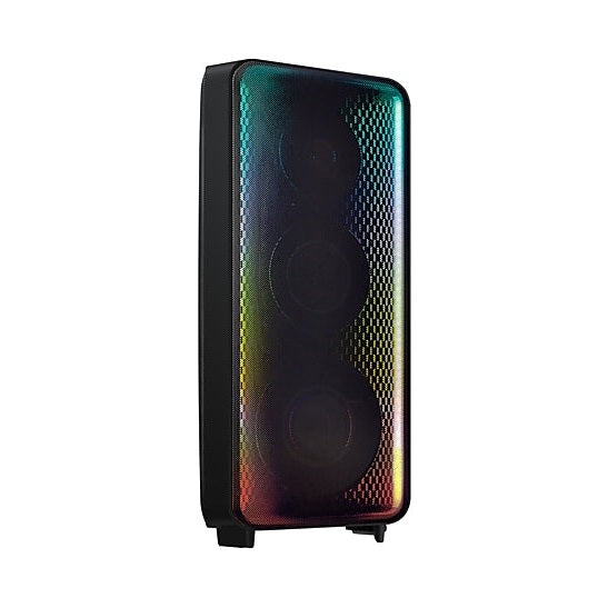 Samsung Sound Tower 1700 W Party Speaker | MX-ST90B/XU