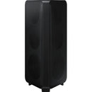 Samsung Sound Tower 1700 W Party Speaker | MX-ST90B/XU