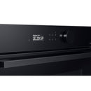 Samsung Series 5 Compact Oven with Microwave Combi - Clean Black | NQ5B5763DBK/U4 Samsung Oven Euronics Ireland