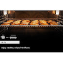 Samsung Series 5 Dual Cook Flex Electric Pyrolytic Smart Oven - Black | NV7B5750TAK/U4 Samsung Oven Euronics Ireland