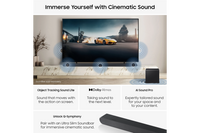 Samsung QE48S85HAEXXU 48-inch S85H OLED