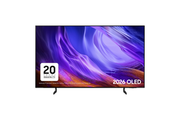 Samsung 65" S85H OLED 4K Ultra HD HDR Smart TV (2026) | QE65S85HAEXXU