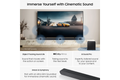 Samsung QE65S85HAEXXU 65-inch S85H OLED