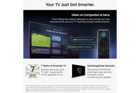 Samsung QE65S85HAEXXU 65-inch S85H OLED