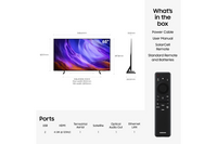 Samsung QE65S85HAEXXU 65-inch S85H OLED