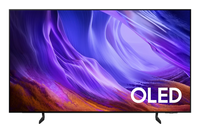 Samsung 48" S85H OLED 4K Ultra HD HDR Smart TV (2026) | QE48S85HAEXXU