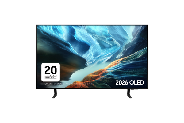 Samsung QE42S90HAEXXU 42-inch S90H OLED