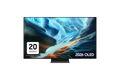 Samsung QE55S90HAEXXU 55-inch S90H OLED