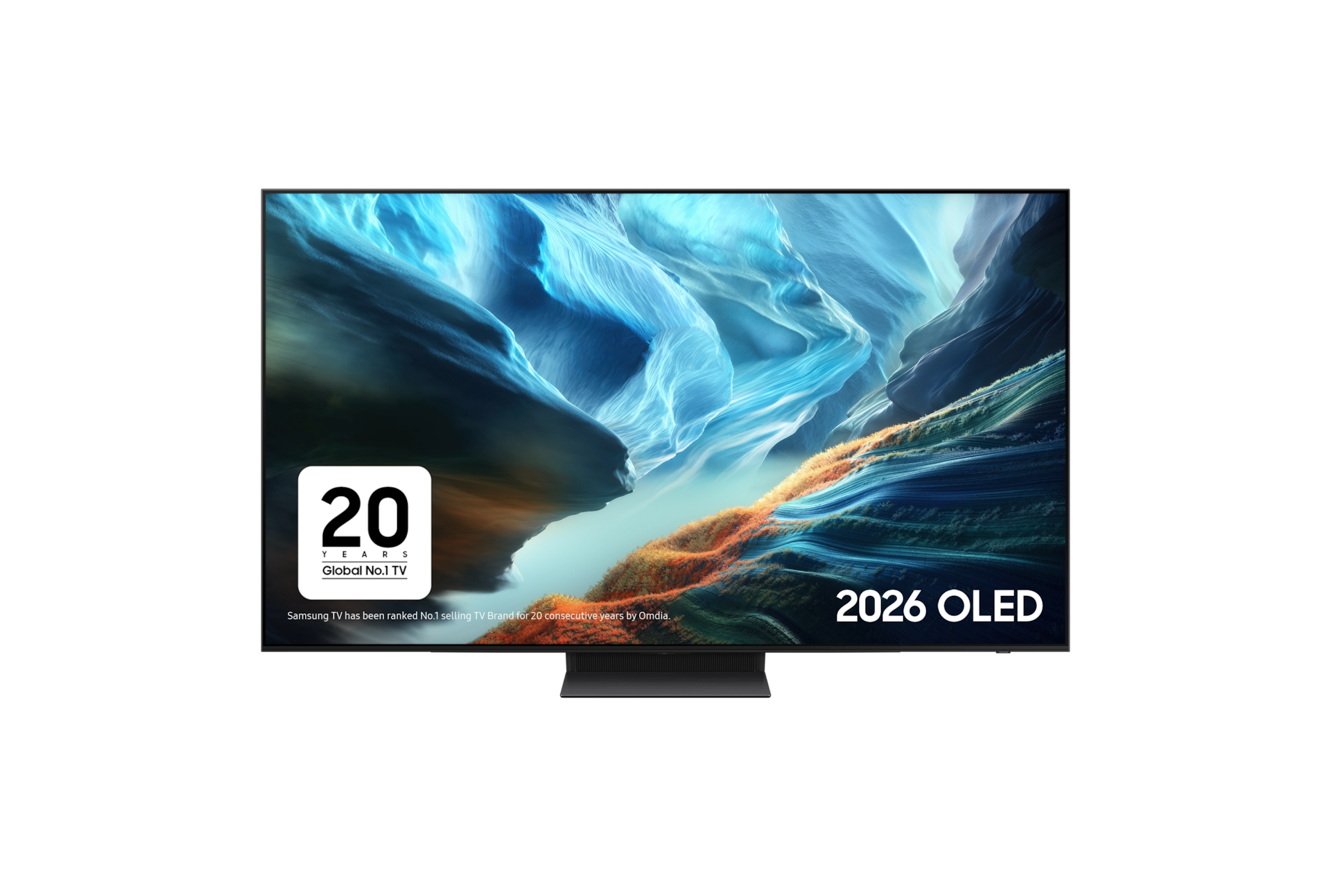 Samsung QE55S90HAEXXU 55-inch S90H OLED