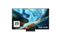 Samsung QE55S90HAEXXU 55-inch S90H OLED