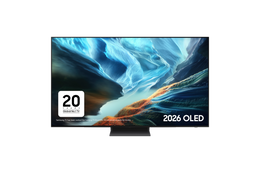 Samsung 55" S90H OLED 4K Ultra HD HDR Smart TV (2026) | QE55S90HAEXXU