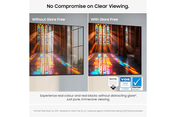Samsung QE83S90HAEXXU 83-inch S90H OLED
