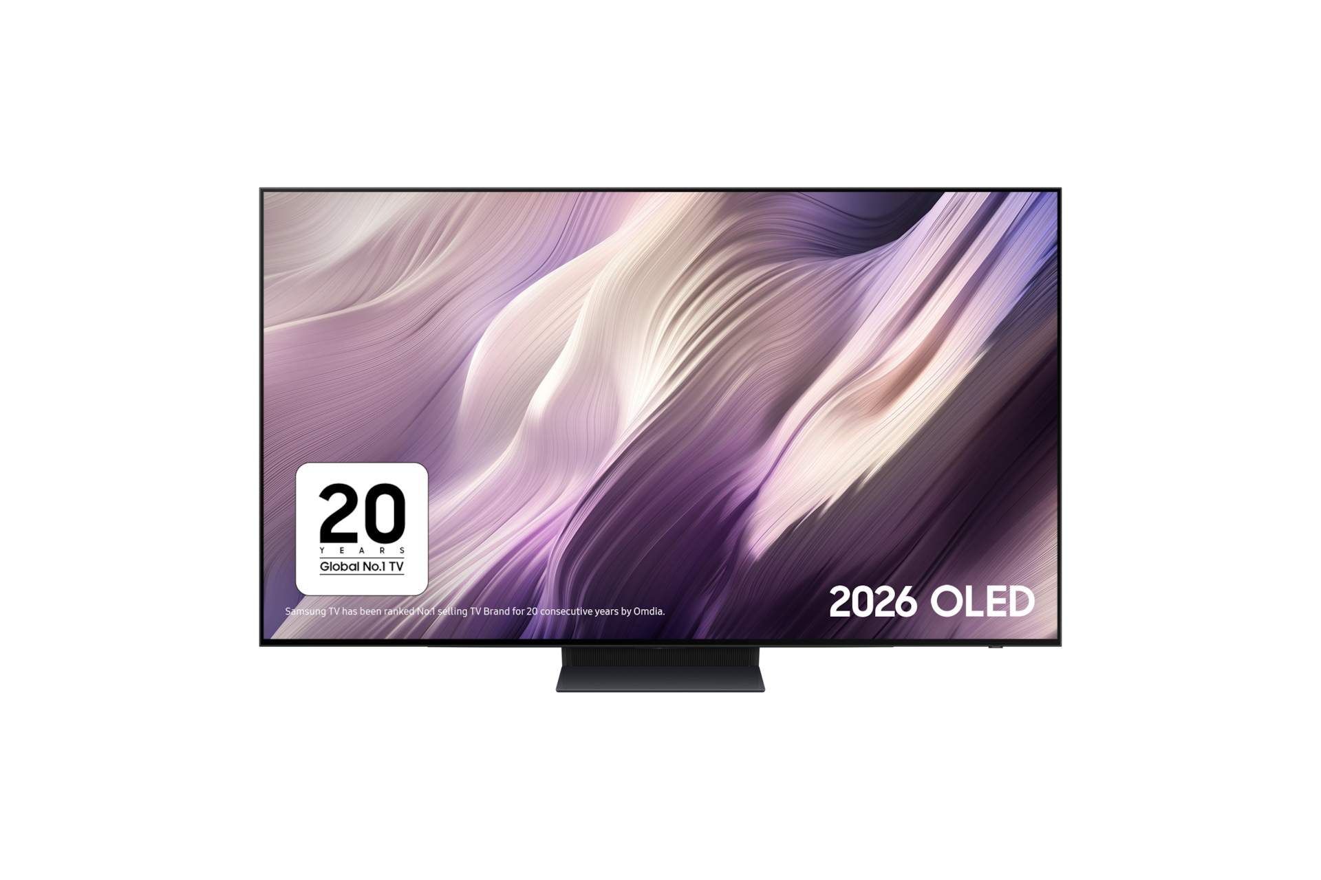 Samsung QE48S95HHEXXU 48-inch S95H OLED