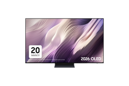 Samsung 48" S95H OLED 4K Ultra HD HDR Smart TV (2026) | QE48S95HHEXXU