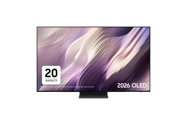 Samsung QE48S95HHEXXU 48-inch S95H OLED