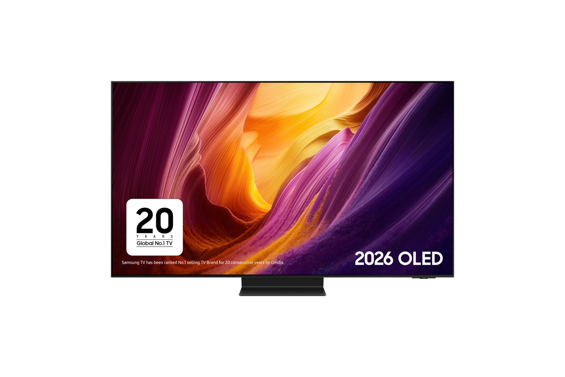 Samsung QE55S95HFTXXU 55-inch S95H OLED