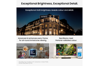 Samsung QE55S95HFTXXU 55-inch S95H OLED