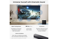 Samsung QE55S95HFTXXU 55-inch S95H OLED