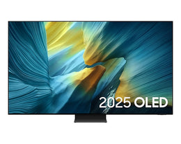 Samsung S95F 55″ OLED 4K Smart TV | QE55S95FATXXU