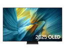 Samsung S95F 55″ OLED 4K Smart TV | QE55S95FATXXU